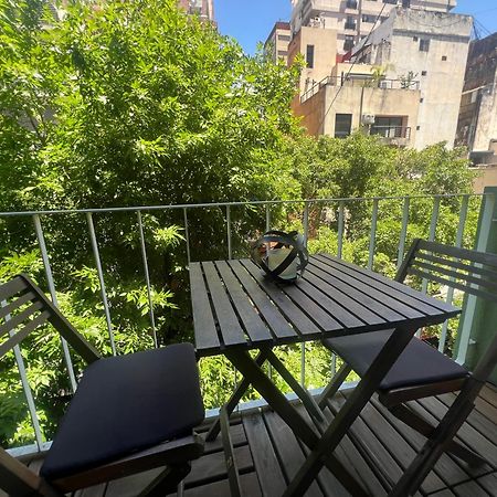 Acogedor Mono En Palermo Chico. Excelente Ubicacion! Διαμέρισμα Μπουένος Άιρες Εξωτερικό φωτογραφία