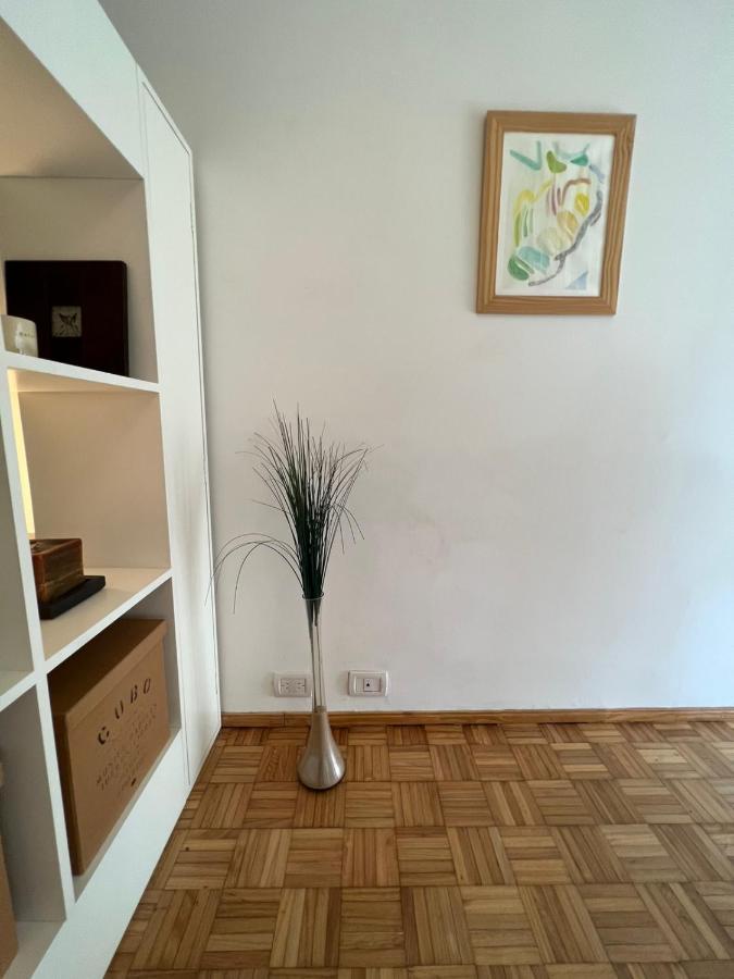 Acogedor Mono En Palermo Chico. Excelente Ubicacion! Διαμέρισμα Μπουένος Άιρες Εξωτερικό φωτογραφία