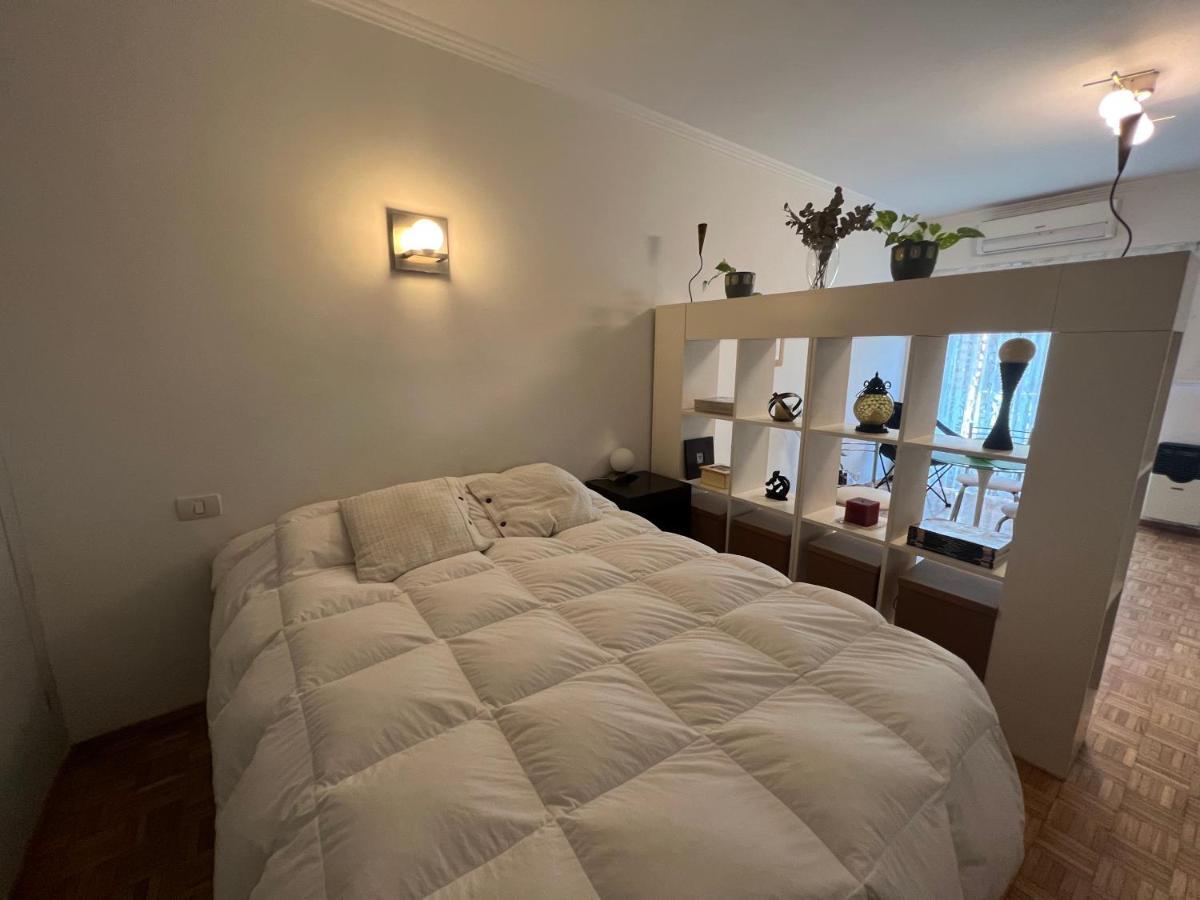 Acogedor Mono En Palermo Chico. Excelente Ubicacion! Διαμέρισμα Μπουένος Άιρες Εξωτερικό φωτογραφία